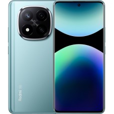 Xiaomi Redmi Note 14 Pro+ 5G 12/512GB Frost Blue Xiaomi Redmi Note 14 Pro+ 5G 12/512GB Frost Blue